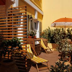 Фото Отель CASA DEL SOLE (Каза Дель Соль)