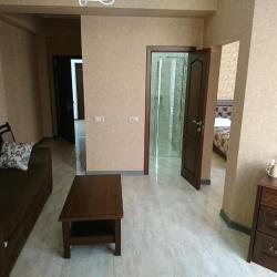 Номер люкс с 1 двуспальной кроватью и видом на горы (с завтраком)