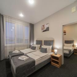 Фото Отель Орион