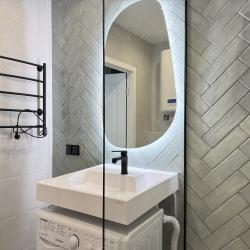 Фото Отель У Кремля — видовая студия на набережной.