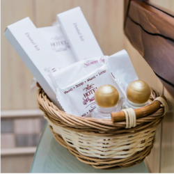 Номер комфорт улучшенный