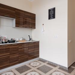 Фото Отель iHome (Айхоум)на улице Романова