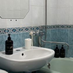 Фото Апартаменты на улице Пятигорская 142