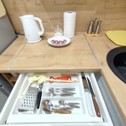 Фото Апартаменты на улице Архитектора Берша 42