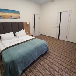 Фото Отель Санаторий Жемчужина моря