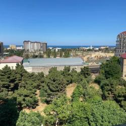 3-комнатные апартаменты улучшенные