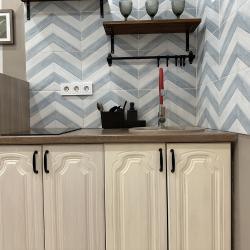 Фото Апартаменты на улице Ленинградская