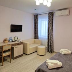 Фото Бутик-отель Пушкин