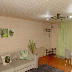 Коттедж стандарт №1