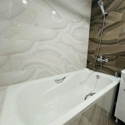 Фото Апартаменты на улице Кисловодская 20А