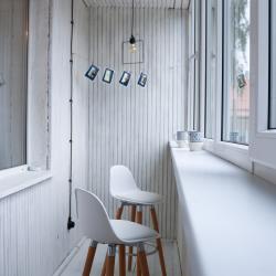 фото 7 Pro.Apartment (Про.Апартмент) на улице Гайдара 103