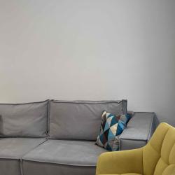 Фото Отель КвартАл на улице Курчатова 25/3