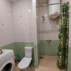 Фото Уютные апартаменты на Тюменском тракте 6/1