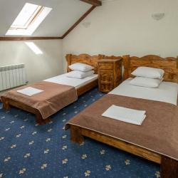 Фото Отель Южный Дворик