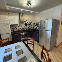 3-комнатные апартаменты стандарт