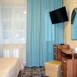 Фото Отель На Вотчине