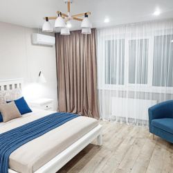 2-комнатные апартаменты люкс