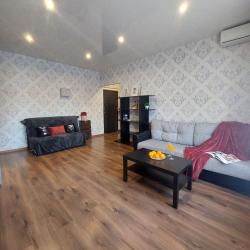 Фото Апартаменты на улице Еременко 95/30