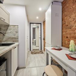 фото 9 Location apartments (Локейшен апартментс) на улице Марата