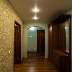Фото Отель AtmaHouse на улице Широтная 192 корпус 2