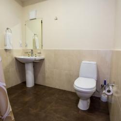 Фото Отель My hotel Yerevan (Мой )
