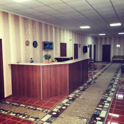 Фото Отель АндриАнна