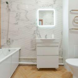 1-комнатные апартаменты студия