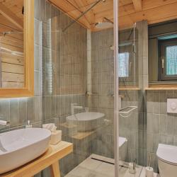 Фото Отель Grand Chalet Altay ZONT Hotel Group (Гранд Шале Алтай)