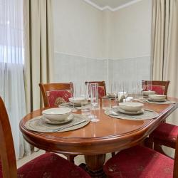 Фото Отель Резиденция Лотос