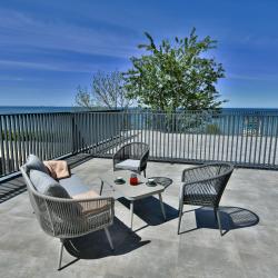 Фото Отель Кандинский