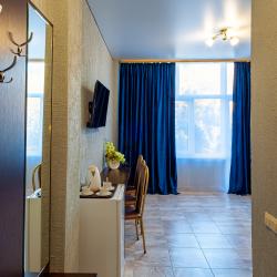 Фото Отель Гости Кавказа