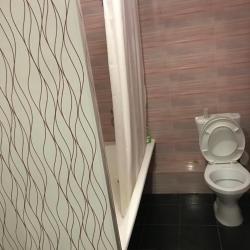 Фото Отель Уютная квартира на улице Тюленина 20