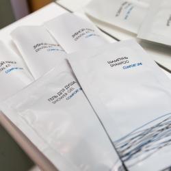 2-комнатные апартаменты улучшенные