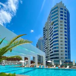 Фото Апартаменты на улице Ленина 298Бк7