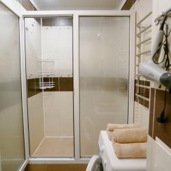 Фото Отель KEY2HOME на улице Московская 58