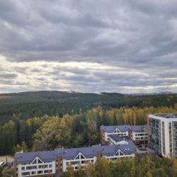 Фото Апартаменты на улице Щербакова 77к1