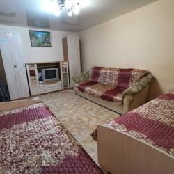 Фото Отель Квартирный комплекс Светлая в 8-ом микройрайоне 16