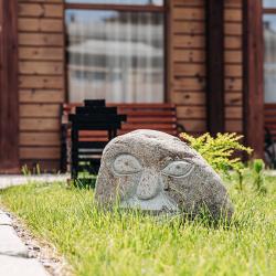 Фото Отель Sunrise Village (Санрайз Вилладж)