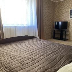 Фото Апартаменты на улице Калинина 107