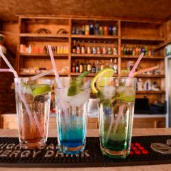 Фото Отель Пантелей