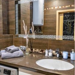 2-комнатные апартаменты люкс