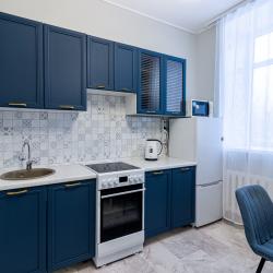 Фото Отель На Котовского