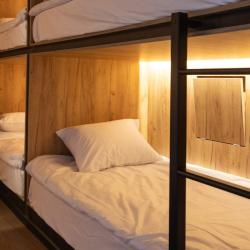 Фото Отель Linna Hostel (Линна)