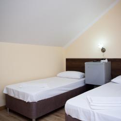 3-местный номер стандарт улучшенный