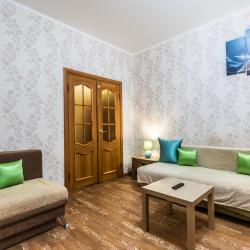 Фото Отель Пять звезд на улице Мира 98