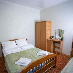 Фото Отель Акация