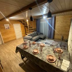 Фото Отель Guest House Избушки (Гест Хаус)