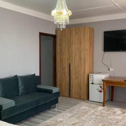 Фото Отель All Seasons (Олл Сизонз)