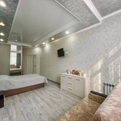 Фото Апартаменты на улице Крымская 22 корпус 23