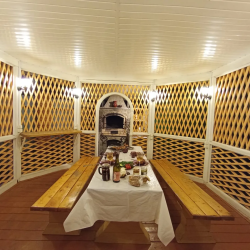 Фото Отель Sauna House (Сауна Хаус)